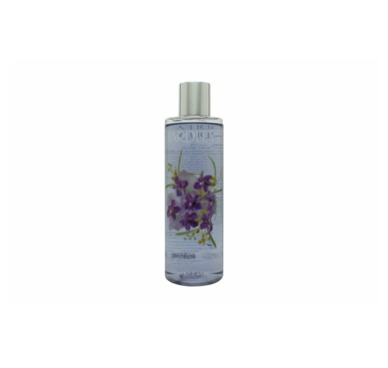 Yardley Duschgel Yardley April Violets Duschgel 250ml von Yardley