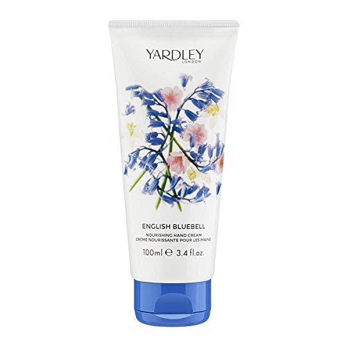Yardley English Bluebell Handcreme 100ml von Yardley