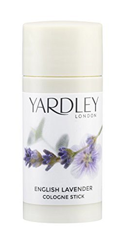 Yardley London Englischer Lavendel-Kölnerstift, 20 ml, V2 Yardley London Englischer Lavendel-Kölnerstift, 20 ml, V2 von Yardley London