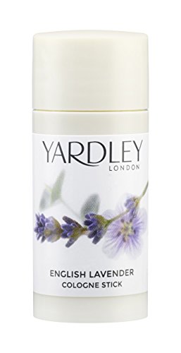 Yardley London Englischer Lavendel-Kölnerstift, 20 ml, V2 von Yardley London