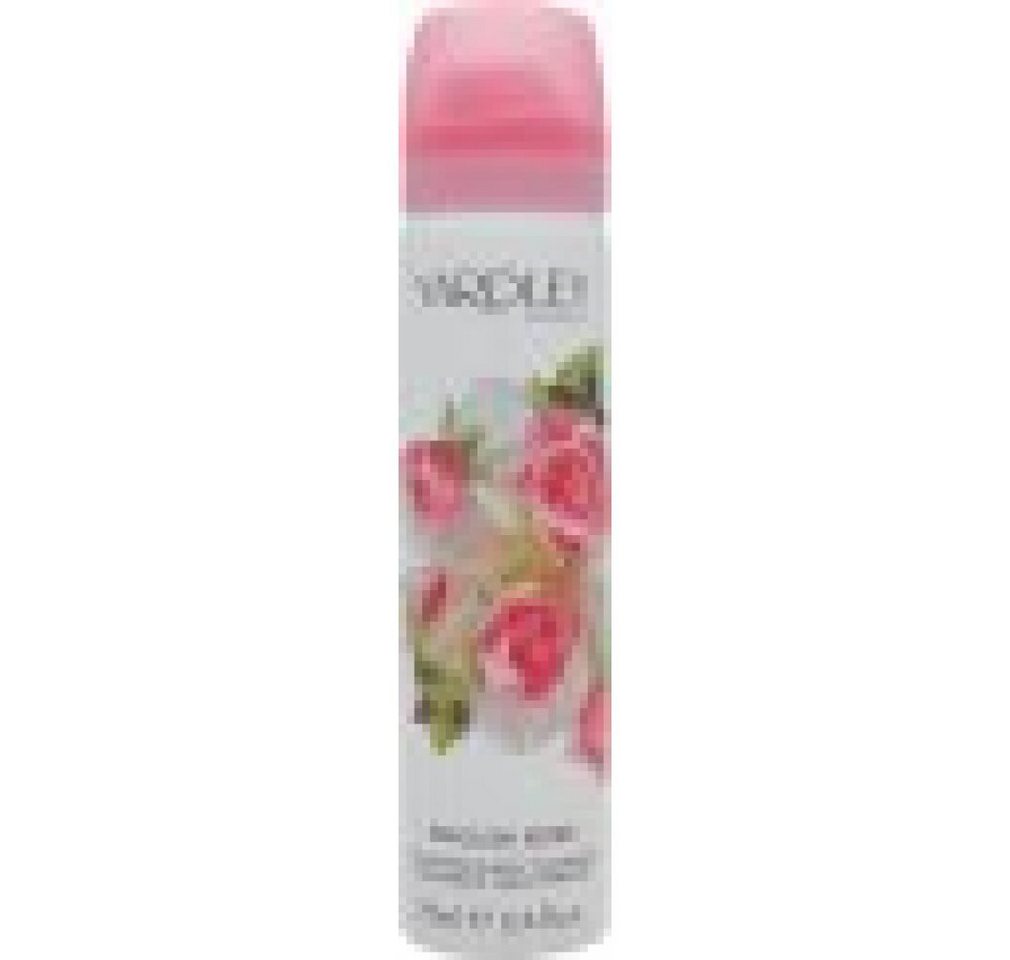 Yardley Körperspray English Rose Body Spray 75ml von Yardley