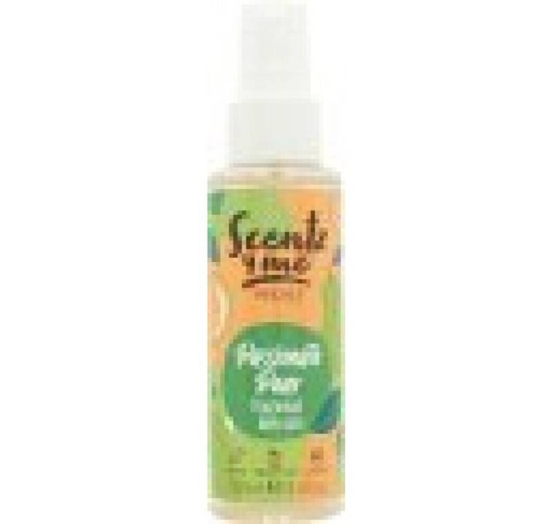 Yardley Körperspray Yardley Scentz 4 Me Fragranced Body Mist 100ml Spray - Passionate Pear von Yardley