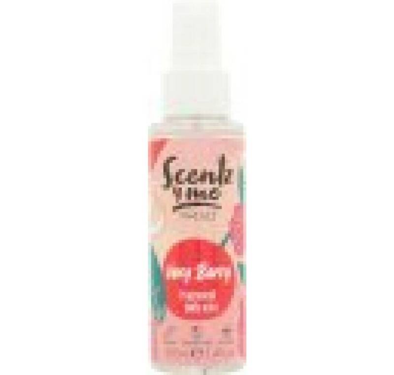 Yardley Körperspray Yardley Scentz 4 Me Fragranced Body Mist 100ml Spray - Very Berry von Yardley