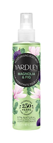 Yardley Magnolia & Fig Body Mist 200 ml von Yardley