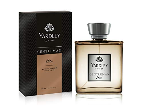 Yardley Gentleman Legend EdT Perfume 100ml von YardleyLondon