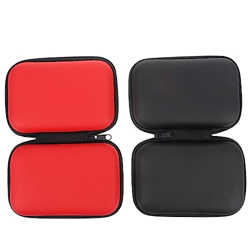 Yardwe 1 Satz Plektrum Aufbewahrungsbox Reisebehälter Gitarrenplektrum Etui Akustikgitarrenplektrum Etui Gitarrenplektrum Behälter Gitarrenplektrum Organizer 4 Stück Yardwe 1 Satz Plektrum Aufbewahrungsbox Reisebehälter Gitarrenplektrum Etui Akustikgitarrenplektrum Etui Gitarrenplektrum Behälter Gitarrenplektrum Organizer 4 Stück von Yardwe