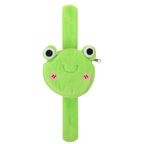 Yardwe 2stücke Slap Bands Slap Armbänder Für Junge Mädchen Mit Exquisitem Design Bezaubernd Und Stilvoll Komfortabel Und Angenehm Zu Tragen Als Partygeschenk Und Füllmaterial Für von Yardwe