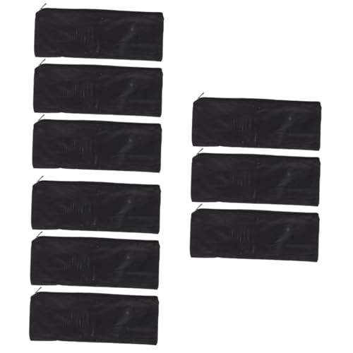 Yardwe 3 Sätze Werkzeugtaschen wasserdichte Aufbewahrungstaschen Mit Reißverschluss Für Camping BBQ Und Werkzeugzubehör Leichte Und Organizer Für Ihre Utensilien 3 Stück * 3 von Yardwe