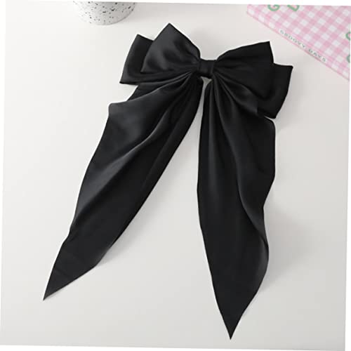 Yardwe 4Stücke Großes Haarclip Haarklammern mit Design für Frauen Partys Hochzeiten Rutschfest von Yardwe