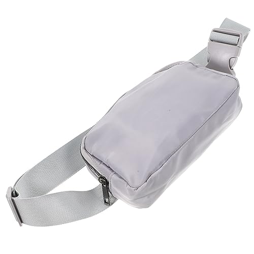 Yardwe Camping-Utility-Tasche – Lauf-gürteltasche Gürteltasche Mit Einfachem Zugriff Nylon Herren-hüfttasche von Yardwe