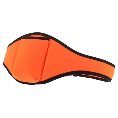 Yardwe Fitnesslehrer-mikrofon-hüftgurt Verstellbare Gürteltasche Für Männer Mikrofontasche Fitness Neopren-Design von Yardwe