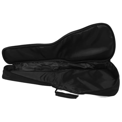 Yardwe Gigbag Tasche Aus Baumwolle Schultertasche Für Ukulelen Ukulelenkoffer Konzertgröße Instrument Erwachsene Tragetasche Für Ukulelengurt Taschen Gepolstert Weich Für von Yardwe