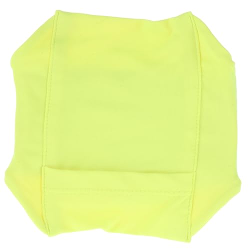 Yardwe Elastisches Band Handy-beinhalter Laufarmband Zusätzliche Taschen Für Schlüssel Universelle Passform Handyhalter Für Den Arm Walk-etui Handgelenk Sporttasche Frau Laufen von Yardwe