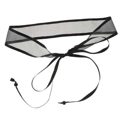 Yardwe Mehrzweck-stirnband Für Sportler Und Veranstaltungen Zartes Haarband-accessoire Im Chinesischen Stil von Yardwe