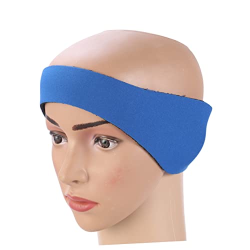 Yardwe Ohrstöpsel Für Kinder Baby Stirnbänder Bandana Für Frauen Ohrstöpsel Für Schwimmer Stirnbänder Für Frauen Nicht Yoga-stirnband Turban Haarschmuck Schal Ohrschützer Sport Fräulein von Yardwe