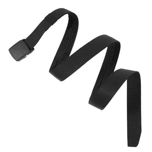 Yardwe Geldgürtel mit Versteckter Tasche Nylon für Herren und Frauen für Reisen und Praktisch von Yardwe