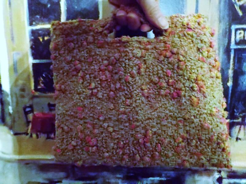 Geldbörsen - Anspruchsvolle Clutches Geldbörsen - Anspruchsvolle Clutches von YarnUniques