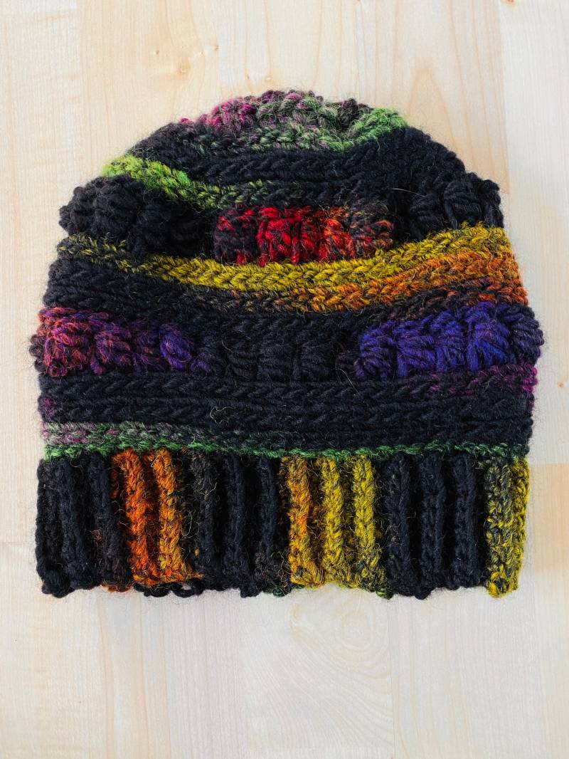 Halloween Beanie Of.mars Inspiriert Halloween Beanie Of.mars Inspiriert von YarninesCrafts