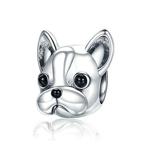YASHUO Jewellery Animal Charms Sterlingsilber Armbänder für Frauen Marienkäfer Schildkröte Charms Einhorn Charms für Armbänder Mutter Tochter Halskette Anhänger, Kristall YASHUO Jewellery Animal Charms Sterlingsilber Armbänder für Frauen Marienkäfer Schildkröte Charms Einhorn Charms für Armbänder Mutter Tochter Halskette Anhänger, Kristall von Yashuo