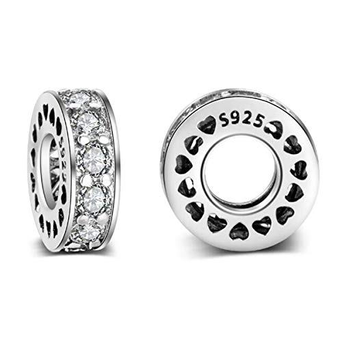 YASHUO Jewellery - Sterling-Silber 925 von Yashuo