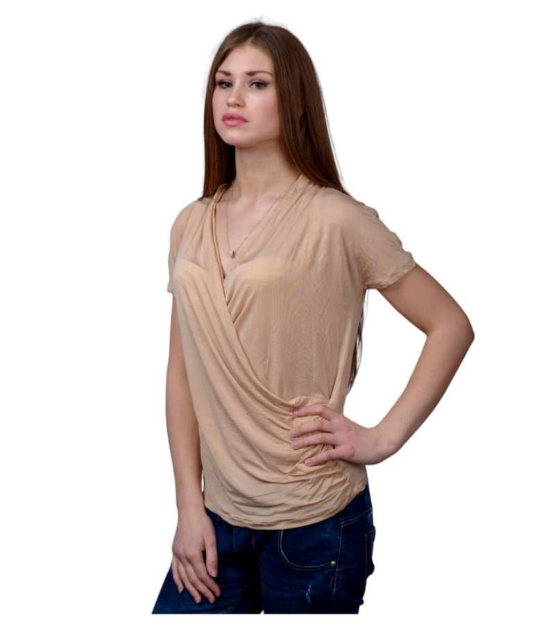 Max Mara T-Shirt Bluse Aus Jersey Max Mara T-Shirt Bluse Aus Jersey von YaskeUA