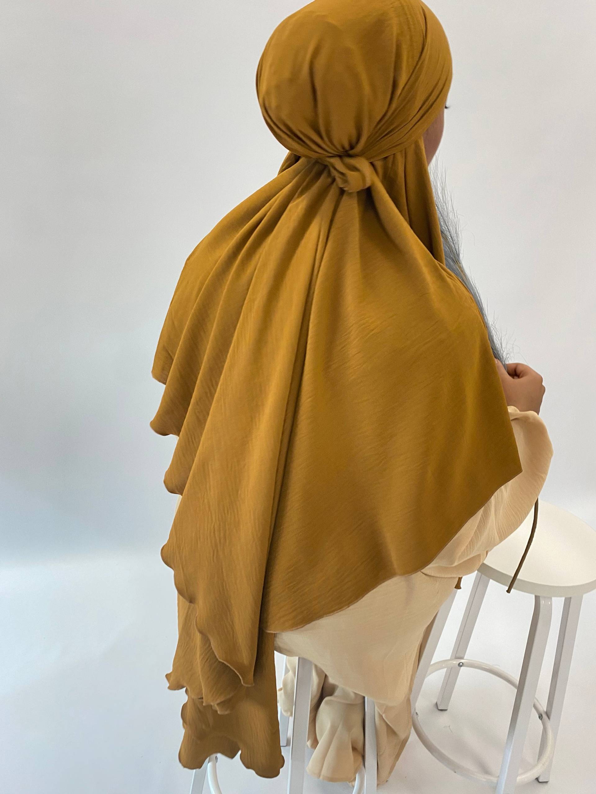 Khimar Jazz Khimar Jazz von Yassminatstoree