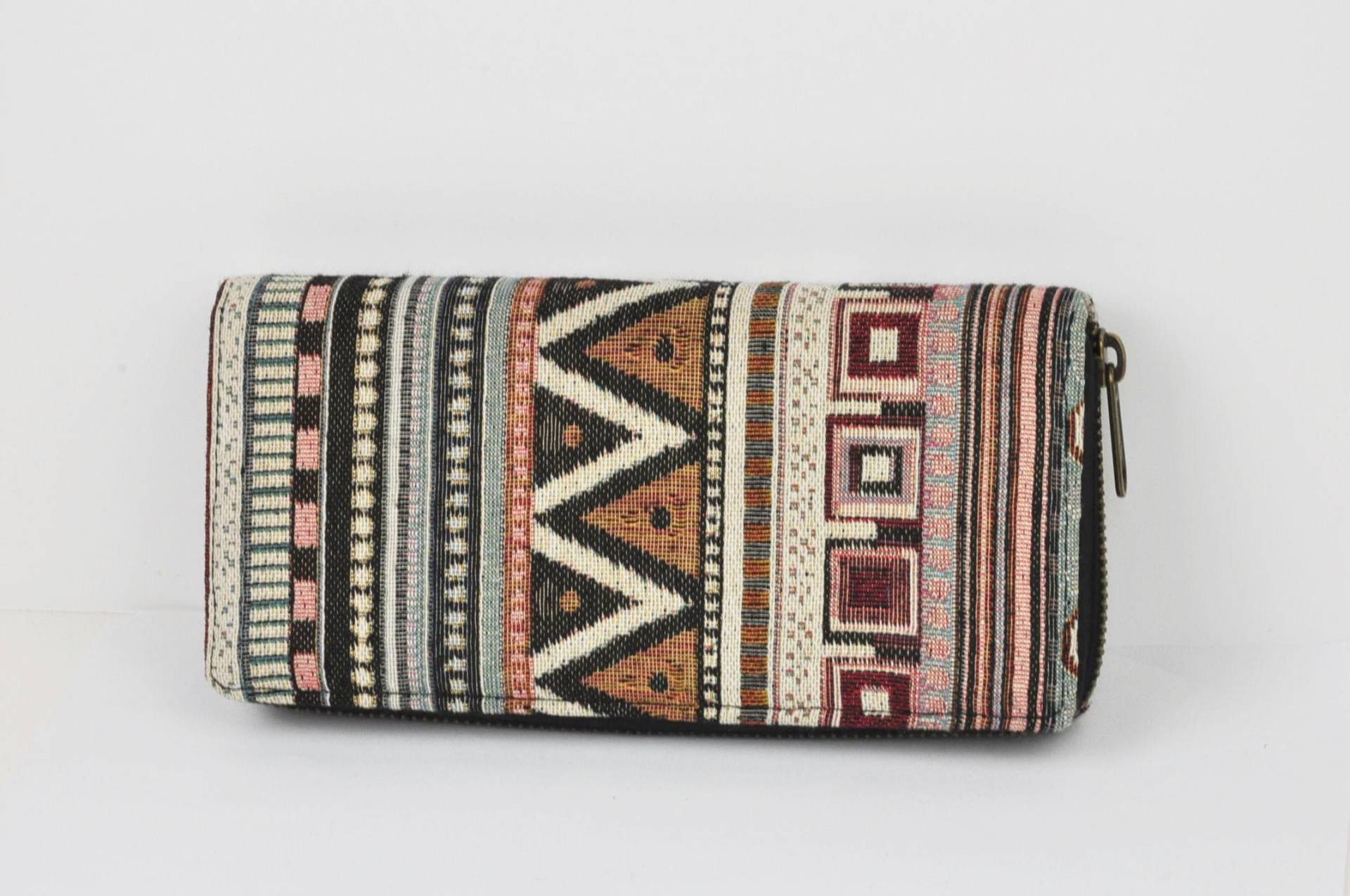 Geldbeutel Portemonnaie Geldbörse "Armong" Big von YatraDesign