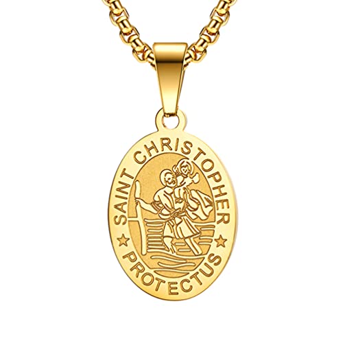 Stil_Name/Farbe_Name, 61 cm, Edelstahl, Kein Edelstein Stil_Name/Farbe_Name, 61 cm, Edelstahl, Kein Edelstein von Yaumatea