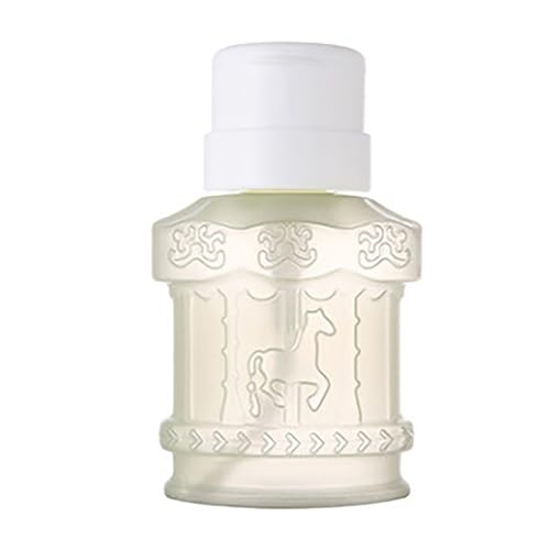 200ml Nagellack entferner Pumpe Leer spender Flasche für Alkohol, Aceton, Nagellack und Make-up-Entferner von Yawdil