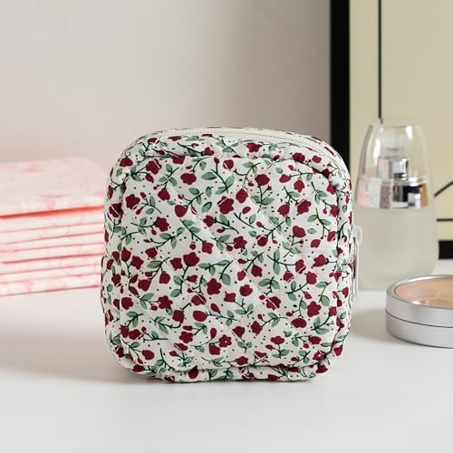 Yawdil Damen binden Aufbewahrung Taschen Mädchen Cartoon Physio logische Zeit Tampon Organizer Tasche Mini-Tasche Münz Tasche Yawdil Damen binden Aufbewahrung Taschen Mädchen Cartoon Physio logische Zeit Tampon Organizer Tasche Mini-Tasche Münz Tasche von Yawdil
