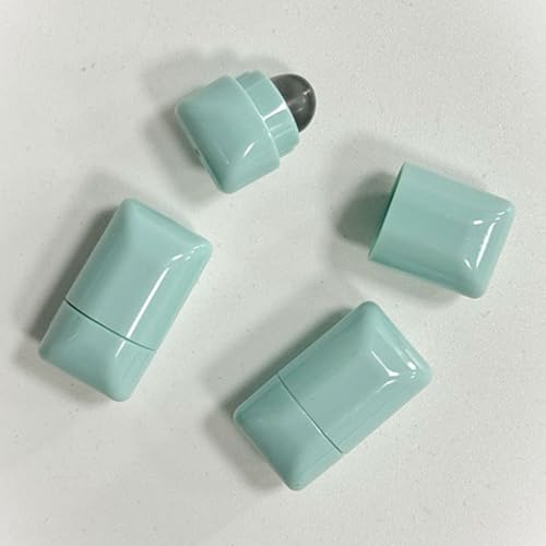Yawdil Mini Silikon Lippen bürste Cartoon abgewinkelte Concealer Pinsel Lippen Balsam Lip Gloss Concealer Pinsel Make-Up Pinsel von Yawdil