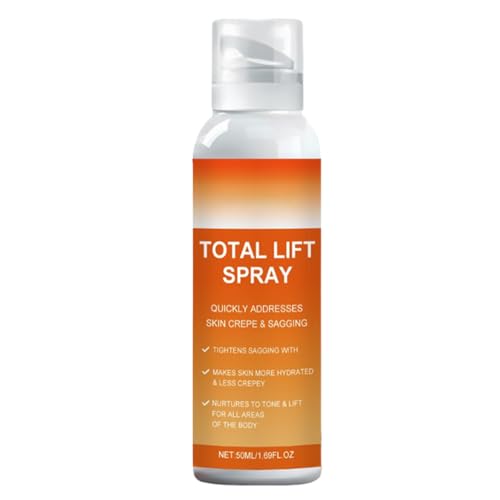 Yaztauho Gesicht Hydratisierendes Spray,Gesichtsstraffendes Sprühnebel,Nicht Fettendes Pflegespray Für Tägliche Nachtroutine Mischhaut Fettige Trockene Haut Damen - Tägliche Routine Reise Geschenk Yaztauho Gesicht Hydratisierendes Spray,Gesichtsstraffendes Sprühnebel,Nicht Fettendes Pflegespray Für Tägliche Nachtroutine Mischhaut Fettige Trockene Haut Damen - Tägliche Routine Reise Geschenk von Yaztauho