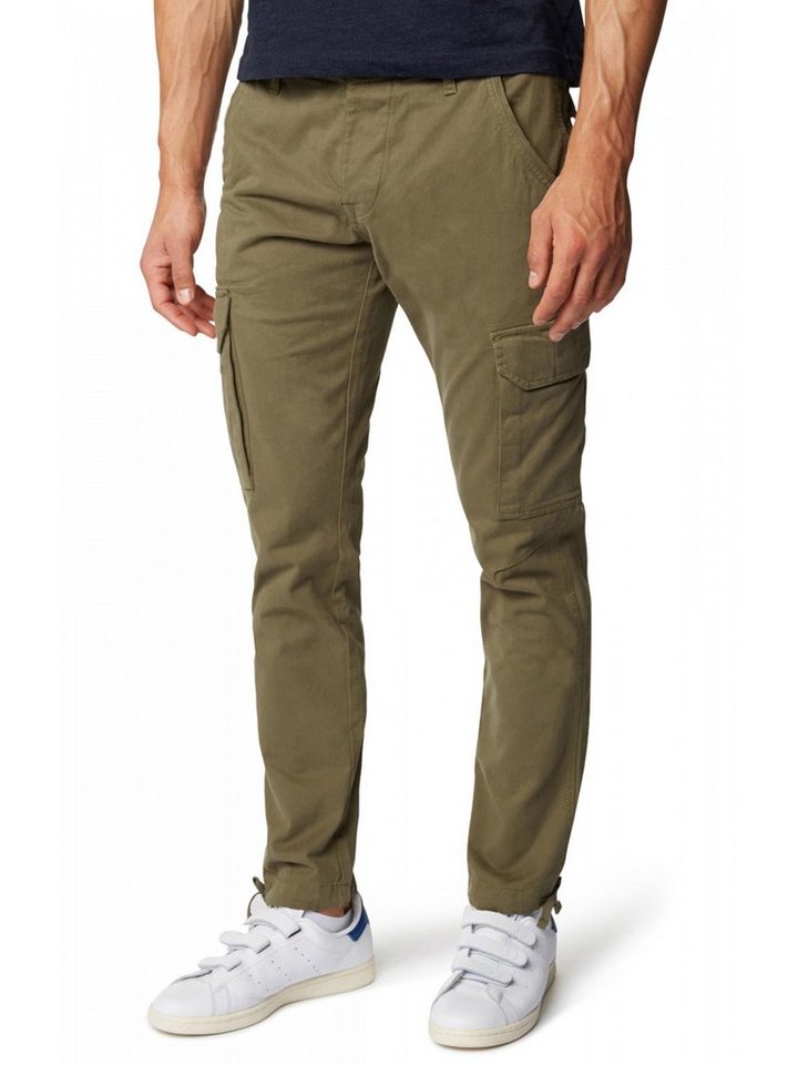 Yazubi Cargohose Cargo Pants Jan Herren Slim Fit Chinohose von Yazubi