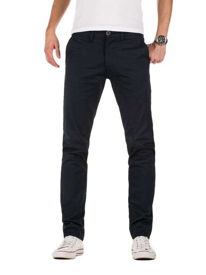 Yazubi Chinohose Chino Pants M192 mit hohem Tragekomfort von Yazubi