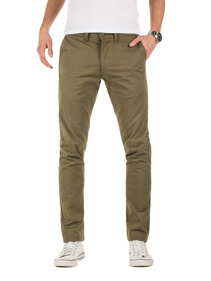 Yazubi Chinohose Chino Pants M192 mit hohem Tragekomfort von Yazubi