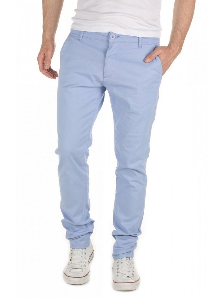 Yazubi Chinos Chino Pants Luke (1-tlg) von Yazubi