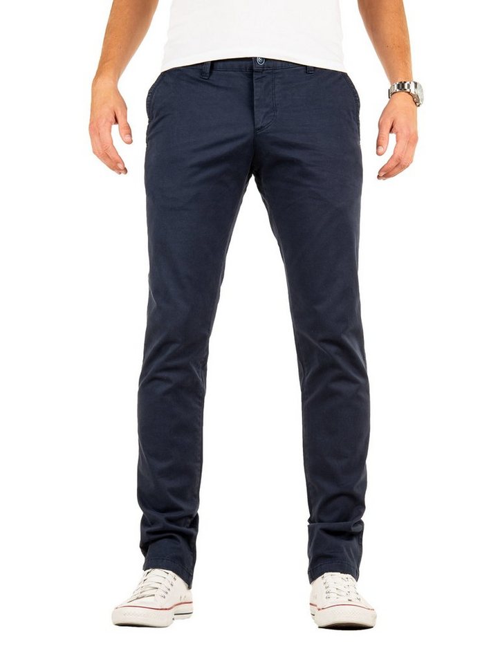 Yazubi Chinos Chino Pants Luke (1-tlg) von Yazubi