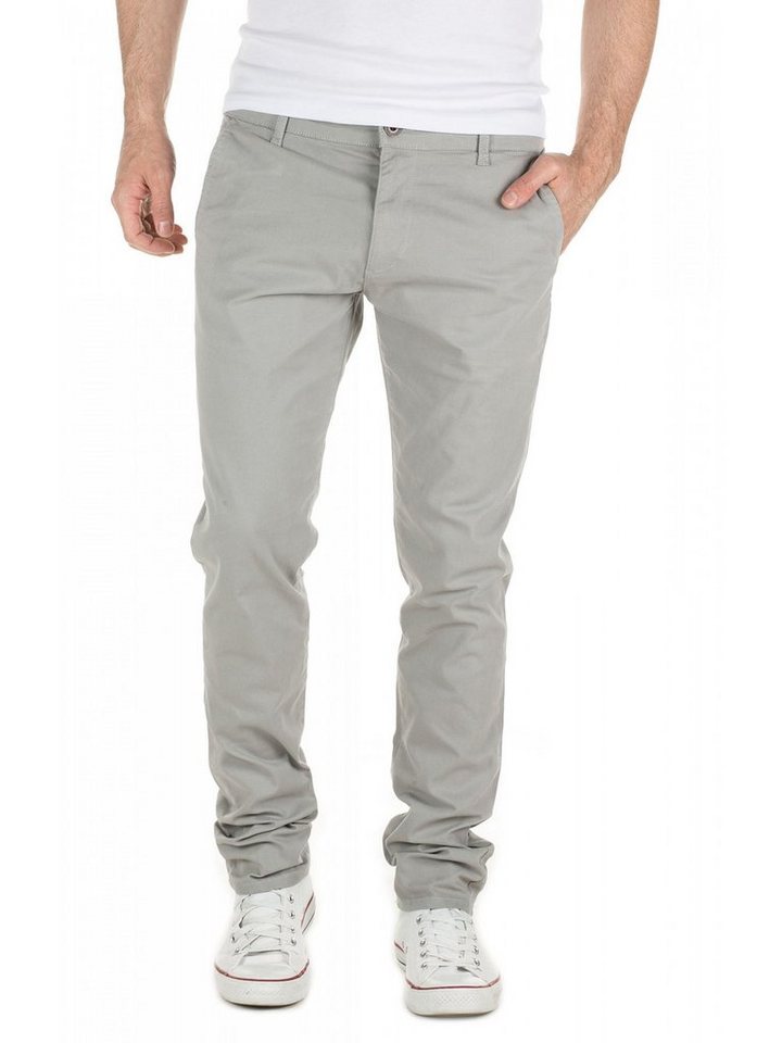 Yazubi Chinos Chino Pants Luke (1-tlg) von Yazubi