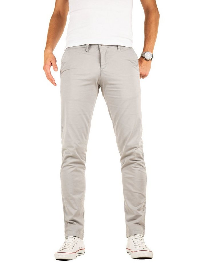 Yazubi Chinos Chino Pants Luke (1-tlg) von Yazubi