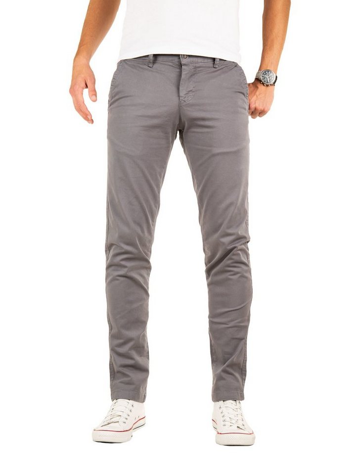 Yazubi Chinos Chino Pants Luke (1-tlg) von Yazubi