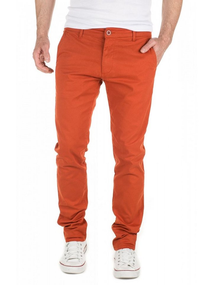 Yazubi Chinos Chino Pants Luke (1-tlg) von Yazubi