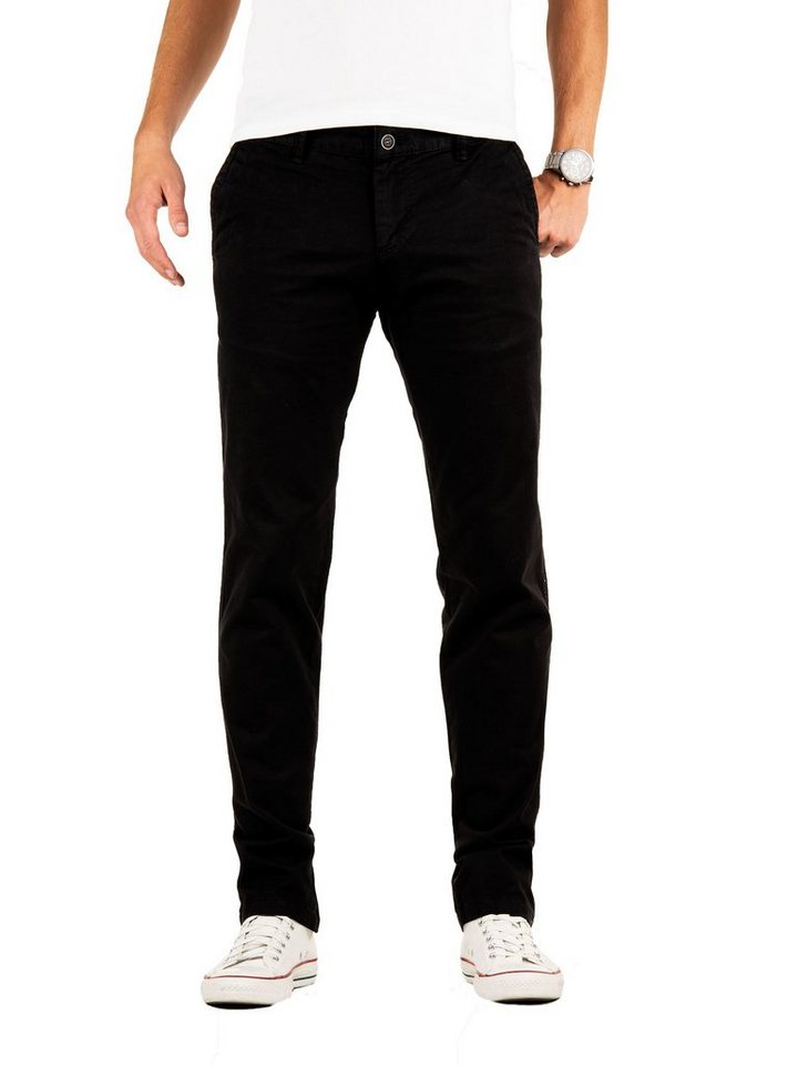 Yazubi Chinos Chino Pants Luke (1-tlg) von Yazubi