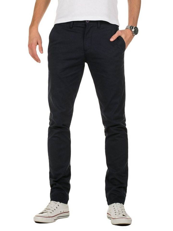 Yazubi Chinos Yazubi - Chino Pants M191 (1-tlg) von Yazubi