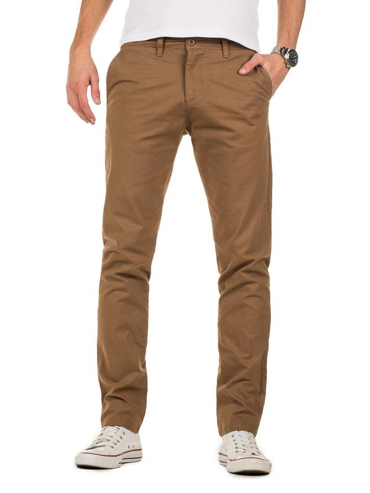 Yazubi Chinos Yazubi - Chino Pants M191 (1-tlg) von Yazubi