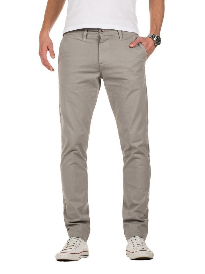 Yazubi Chinos Yazubi - Chino Pants M191 (1-tlg) von Yazubi