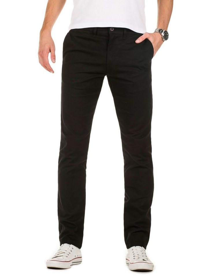 Yazubi Chinos Yazubi - Chino Pants M191 (1-tlg) von Yazubi