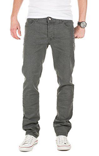 Yazubi Herren Jeans Kled Slim fit, Tornado (3907), W29/L32 von Yazubi