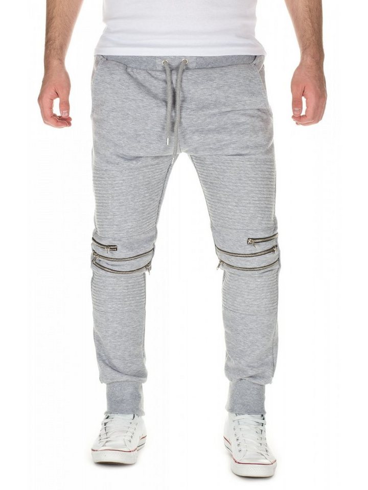 Yazubi Jogginghose Biker Jogger 103 von Yazubi