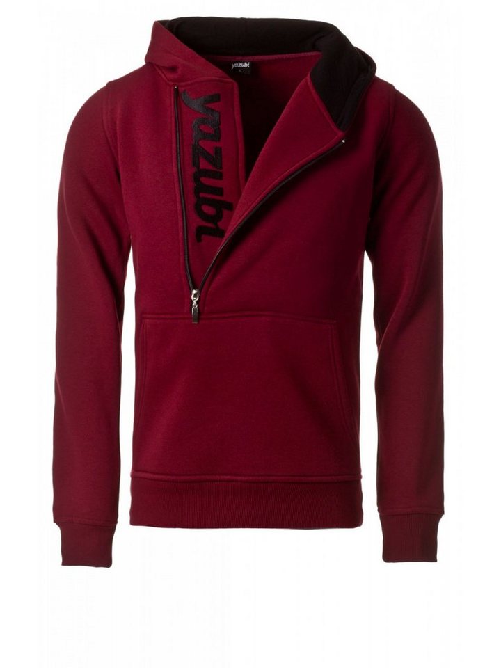 Yazubi Kapuzenpullover Alex Sweatshirt von Yazubi