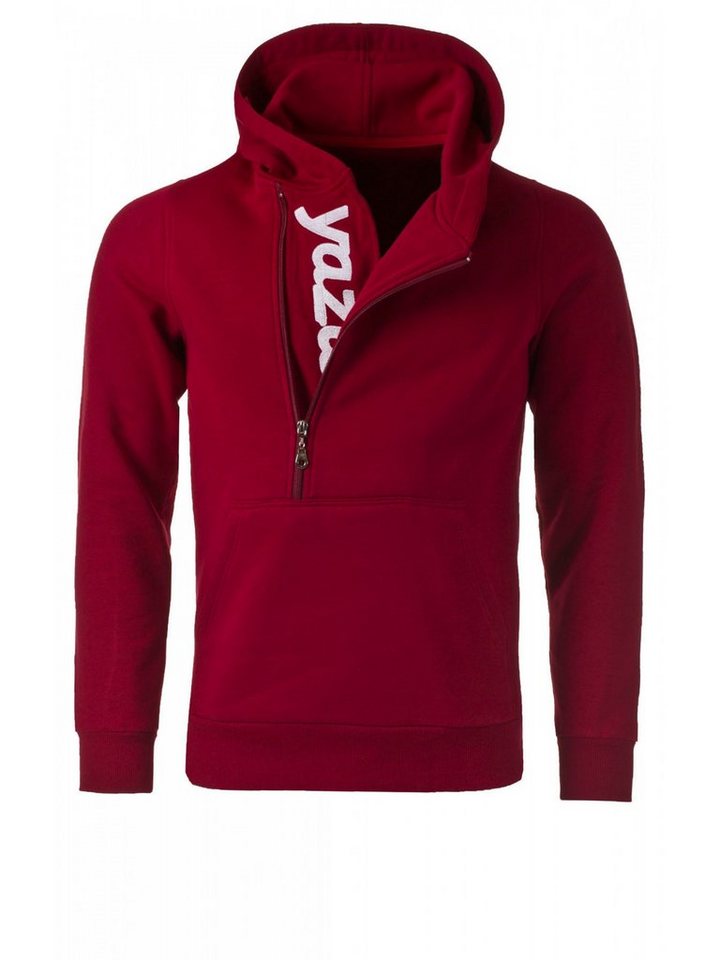 Yazubi Kapuzenpullover Alex Sweatshirt von Yazubi